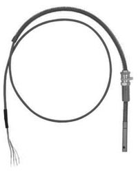 電纜式熱電阻溫度計，帶有卡扣式聯(lián)結器，用于造船業(yè)
